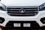 GWM Steed 5 Single Cab 2018 года
